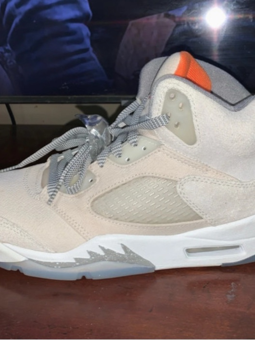 Air Jordan Retro 5 SE - Picture 6 of 10